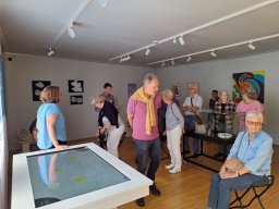 Citadellenweg Coesfeld